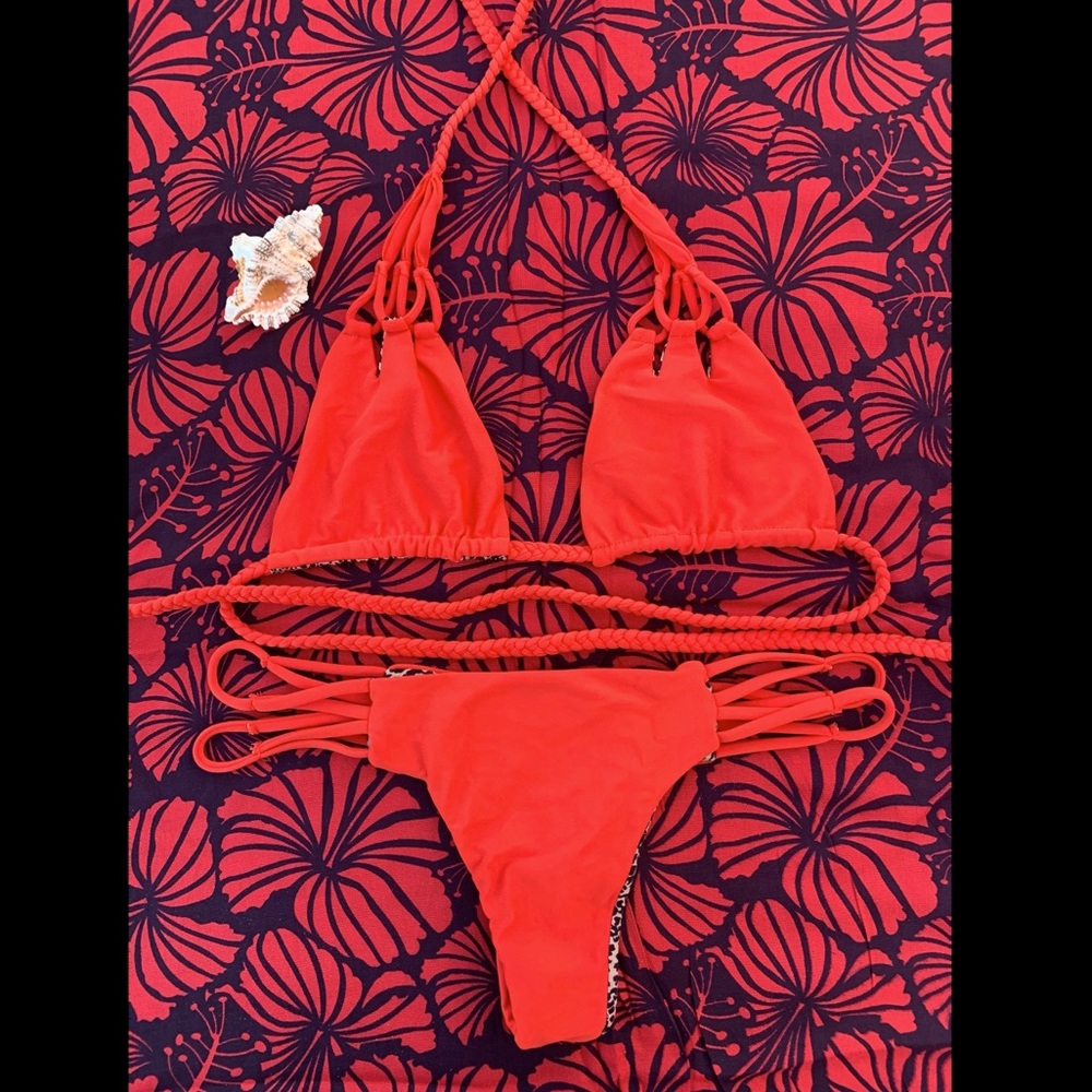 Hibiscus Set (s)